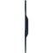 Ekena Millwork Galveston Ceiling Medallion (Canopies up to 4 3/4"), 36 5/8"OD x 3 5/8"ID x 2 3/8"P, Midnight Dream CM36GLMDF - alternate 2